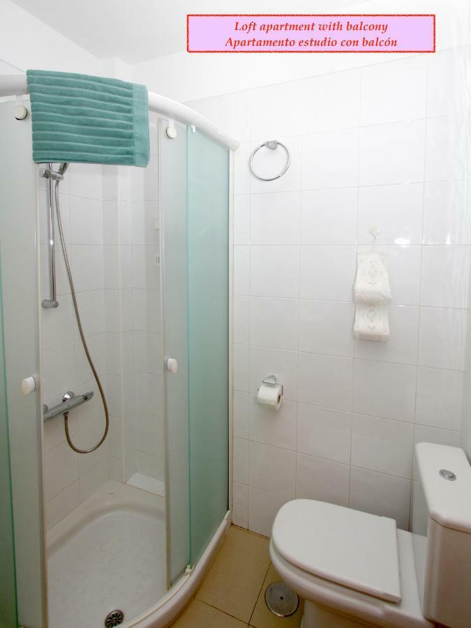 Apartamentos Punta Marina El Llano Valle Gran Rey Exterior foto